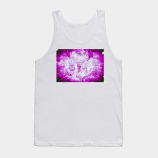 Mayan Galaxy Model No. 5 Tank Top